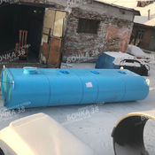 Бак 15 кубов