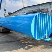 Ёмкость для перевозки воды
