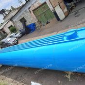 Ёмкость для перевозки воды