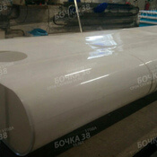 Ёмкость горизонтальная