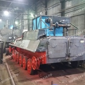 Перевозка жидкого удобрения