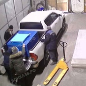 Емкости для перевозки рыбы Доставка