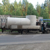 Доставка погреб